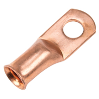 Cable Lug Trail Hammer and Bolt