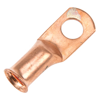 Cable Lug Trail Hammer and Bolt