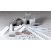 Glue Stick, 10" L, Clear Trail Hammer and Bolt