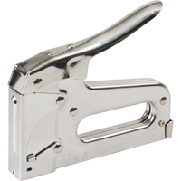 Arrow Staple Gun Tackers - Heavy-Duty Staple Gun Tackers Trail Hammer and Bolt