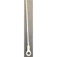 &eacute;l&eacute;ment chauffant plat pour scellant Trail Hammer and Bolt