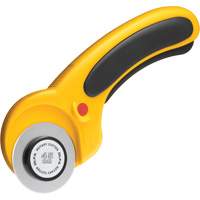 Coupeur rotatif robuste, Lame de 45 mm Trail Hammer and Bolt