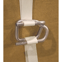 Scelleurs & boucles pour feuillards en polypropyl&egrave;ne Trail Hammer and Bolt