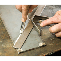 Soapstone Holders, Flat Trail Hammer and Bolt