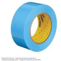 Scotch&reg; Strapping Tape, 4.6 mils Thick, 18 mm (3/4") x 55 m (180')  Trail Hammer and Bolt