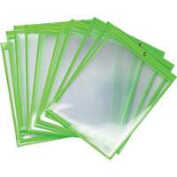 Enveloppes de protection Trail Hammer and Bolt