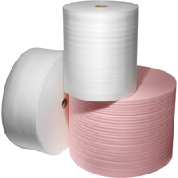 Rouleau de mousse StarFoam, R&eacute;gulier, &eacute;paisseur 1/8", 24" la x 550' lo Trail Hammer and Bolt