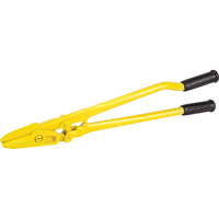 Coupoirs pour feuillards m&eacute;talliques - Usage intensifs Trail Hammer and Bolt