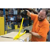 Coupoirs pour feuillards m&eacute;talliques - Usage intensifs Trail Hammer and Bolt