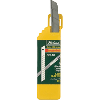 Lames de rechange, Style Simple Trail Hammer and Bolt