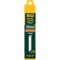 Lames de rechange, Style Cassable Trail Hammer and Bolt