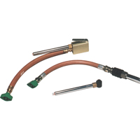 Gonfleur pour sac de fardage Trail Hammer and Bolt