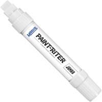 Marqueurs &agrave; peinture Pro-Max, Liquide, Blanc Trail Hammer and Bolt