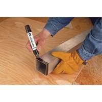 Marqueurs &agrave; peinture Pro-Max, Liquide, Blanc Trail Hammer and Bolt