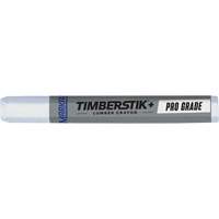 Crayon Lumber Timberstik+ caliber Pro Trail Hammer and Bolt