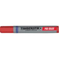 Crayon Lumber Timberstik+ caliber Pro Trail Hammer and Bolt