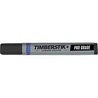 Crayon Lumber Timberstik+ caliber Pro Trail Hammer and Bolt