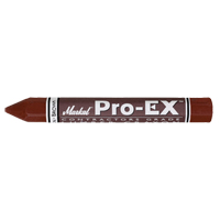 Pro-Ex&reg; Lumber Crayon Trail Hammer and Bolt