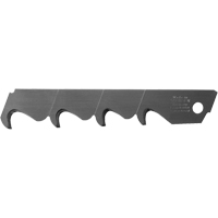 Lames de rechange, Style Cassable Trail Hammer and Bolt