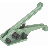 Tendeur pour feuillards en polypropyl&egrave;ne & polyester Trail Hammer and Bolt