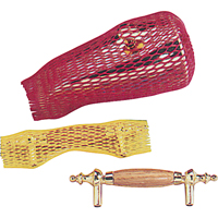 Filets flexibles Trail Hammer and Bolt