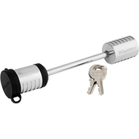 Coupler Latch Locks - 1475DAT Trail Hammer and Bolt