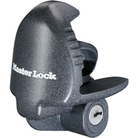 Universal Trailer Coupler Locks Trail Hammer and Bolt