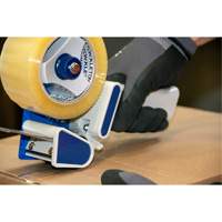 D&eacute;vidoir de ruban, Standard, Convient au ruban de largeur de 51 mm (2") Trail Hammer and Bolt