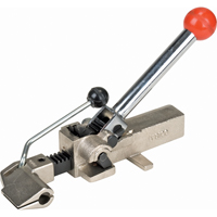 Tendeurs de feuillard d'acier Trail Hammer and Bolt