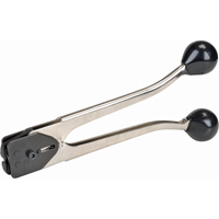 Scelleur de feuillard en acier Trail Hammer and Bolt