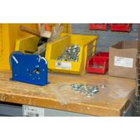 Machines robustes pour fermer les sacs Trail Hammer and Bolt