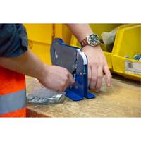 Machines robustes pour fermer les sacs Trail Hammer and Bolt