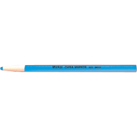 China Markers, Blue Trail Hammer and Bolt