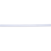 Glue Sticks, 7/16" Dia. x 10.0" L, Clear Trail Hammer and Bolt