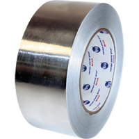 Rubans en aluminium, &eacute;paisseur 1,5 mil, 48 mm (1-7/8") x 45,7 m (150') Trail Hammer and Bolt