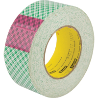 Ruban double face en papier, 50,8 mm (2") la x &eacute;paisseur de 9 mils Trail Hammer and Bolt