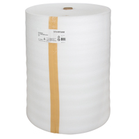 Rouleau de mousse Air Foam, R&eacute;gulier, &eacute;paisseur 1/4", 36" la x 250' lo Trail Hammer and Bolt