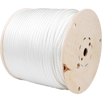 Corde, Nylon, 600' Trail Hammer and Bolt