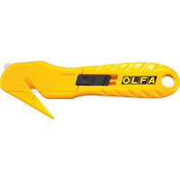 Couteau de s&eacute;curit&eacute; &agrave; lame dissimul&eacute;e, Lame de 5/32" Trail Hammer and Bolt