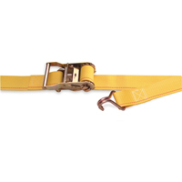 Tendeurs d'arrimage logistique, Rochet, 2" la x 16' lo, Charge d'utilisation 500 lb (230 kg) Trail Hammer and Bolt