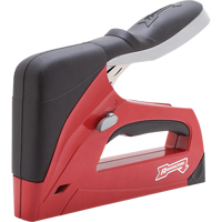 Manual Staple Guns and 1" Brad Nail Guns Trail Hammer and Bolt