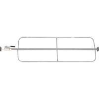 Leviers pour cric Trail Hammer and Bolt