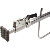 Leviers pour cric Trail Hammer and Bolt