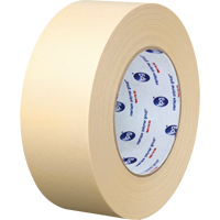 General Purpose Masking Tape, 36 mm (1-1/2") x 55 m (180'), Beige Trail Hammer and Bolt