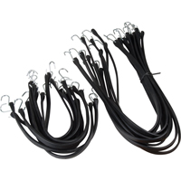 Rubber Tie Downs