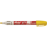 Marqueurs &agrave; peinture Pro-Line HP, Liquide, Jaune Trail Hammer and Bolt