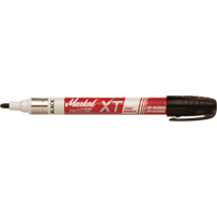 Marqueurs &agrave; peinture Pro-Line HP, Liquide, Noir Trail Hammer and Bolt