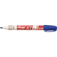 Marqueurs &agrave; peinture Pro-Line HP, Liquide, Bleu Trail Hammer and Bolt