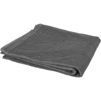 Enveloppes protectrices peu encombrantes, 80" lo x 72" la, 53 oz Trail Hammer and Bolt