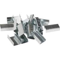 Joints en acier Trail Hammer and Bolt